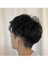 サロン ド ユー(サロン ド YOU)&nbsp;ニュアンスパーマ