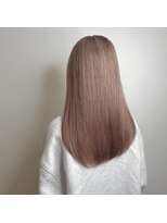 ニジュウサンド(23°)&nbsp;ミルクティーベージュ