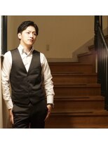 アメラボ(AmeLab) 【大人ビジネスショート】