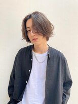 メーヴェ(Mowen) アッシュxアディクシーxラフウェーブ