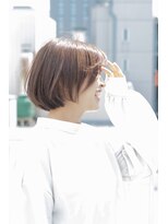 ノイン(noine)&nbsp;Neoショートボブ５