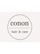 conon hair&care【コノン】