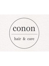 conon hair&care【コノン】