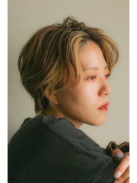 フラミューム 上野(flammeum) Flammeumスタイル