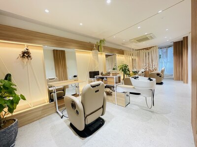 マイサロン(MY salon)