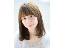 アン(Hair Relaxation UN)
