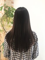 アッシュ 町田駅前通り店(Ash) 艶髪