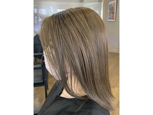 シンクジンクヘア(THINK ZINK hair)