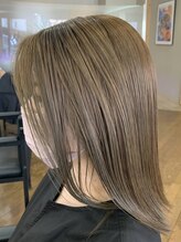 シンクジンクヘア(THINK ZINK hair)