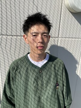 エイト 神戸三宮店(EIGHT) 【EIGHTKobe三宮店】島本  O S S 大人セクシーショート