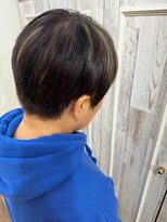 インパークス 西日暮里店(INPARKS)&nbsp;★白髪染め×ハイライト★