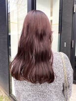 イースエモーション(ease et motion) ピンクブラウン