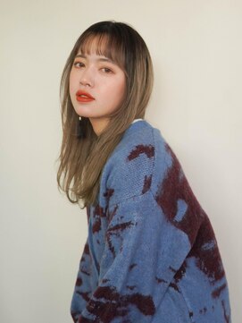 ジュール 新宿三丁目(Joule) 韓国/酸性ストレート/ブリーチなし/新宿駅