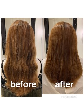 ディアーズ 守山店(Dears) トリートメントエステ