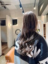 ヘアーサロン 二階堂(hair salon 二階堂) ハイライト