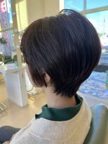 シュウ 高浜店(Shu)&nbsp;くびれショート