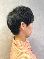 レターバイノベル(letter by novel)&nbsp;letterのお客様～王道ショート