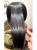 【髪質改善】【トリートメント】【艶髪】