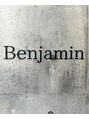 ベンジャミン(Benjamin)/Benjamin hair design