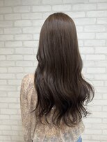 インパークス 駒込店(INPARKS)&nbsp;【艶カラー】レディース/ロング/髪質改善/韓国/トリートメント/