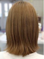 Sポワール&nbsp;ベージュアッシュカラー