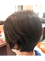 シェール モリオ(chere MORIO)&nbsp;トップふんわりショート