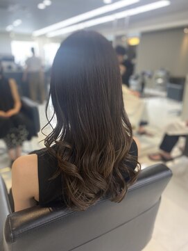 シャンプーボーイエイムス(SHAMPOO BOY aims) オリーブカラー