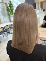 アヴァンス 箕面(AVANCE.)&nbsp;髪質改善トリートメント×ベホマ×圧倒的ツヤ髪