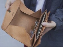 Q.美容室はいつも全部でいくらかかるのか分からないし、聞きづらい…［本厚木］