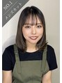トータルビューティーサロン プリエ(prier) 藤野友杏那 メンズ