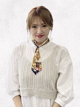 アグ ヘアー カハラ 大分駅前店(Agu hair kahala)&nbsp;羽田野 未希子