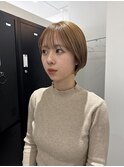 ショート