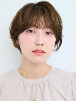 ユニックス Mark Is みなとみらい店(UNIX)の写真/独自のカット法でクセがあっても髪質や毛量にあわせて頭の形を綺麗に魅せる美フォルムに♪