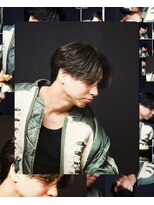 スキル(SKILL) フェザーパーマ