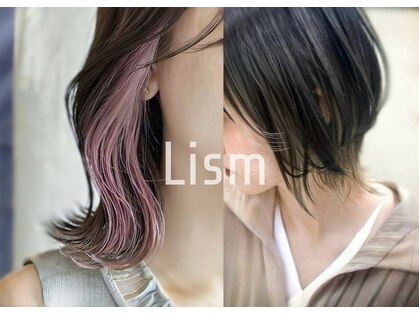 リズム(Lism)の写真