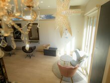 フォー スウィート(For sweeT)の雰囲気（店内の雰囲気）