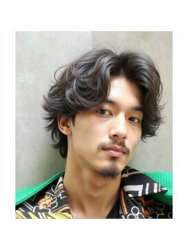 マルム(mulum) 雰囲気イケてる