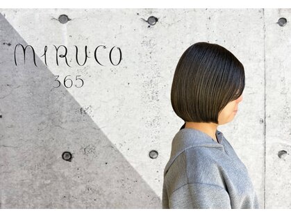ミルコ バイ クラク(MIRUCO by KURAKU)の写真