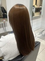 ノア(no_a)&nbsp;グレージュ