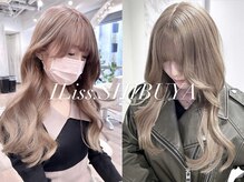イリス(ILiss)