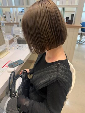 アンソル 戸田店(N'SOL) ベージュ