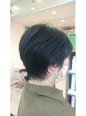 ショート  〈 Daisy 千崎 〉
