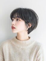 ヘアー リック(Hair Ric) アッシュボブ♪