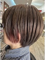 イーエル グランデ(e.ll grande)&nbsp;大人ショート