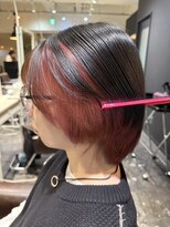 ナイン(N INE.)&nbsp;インナーpink