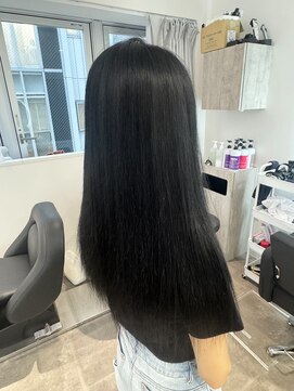 ホープ(hope) フェイクブラック【梅田｜Yu-ki】