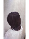 青紫カラー
