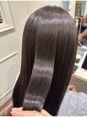 酸性ストレート