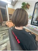 ショート