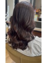 ブッシュ 水広店(BUSH)&nbsp;モカブラウン